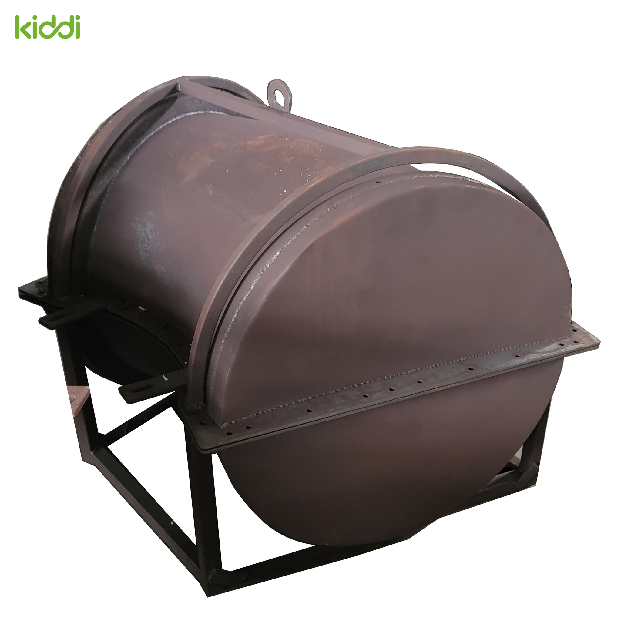 molde roto para tubo curvo 5