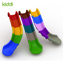 Molde Roto de alumínio para lâmina segmentada com revestimento de Teflon