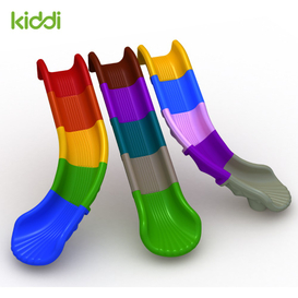 Molde Roto de alumínio para lâmina segmentada com revestimento de Teflon