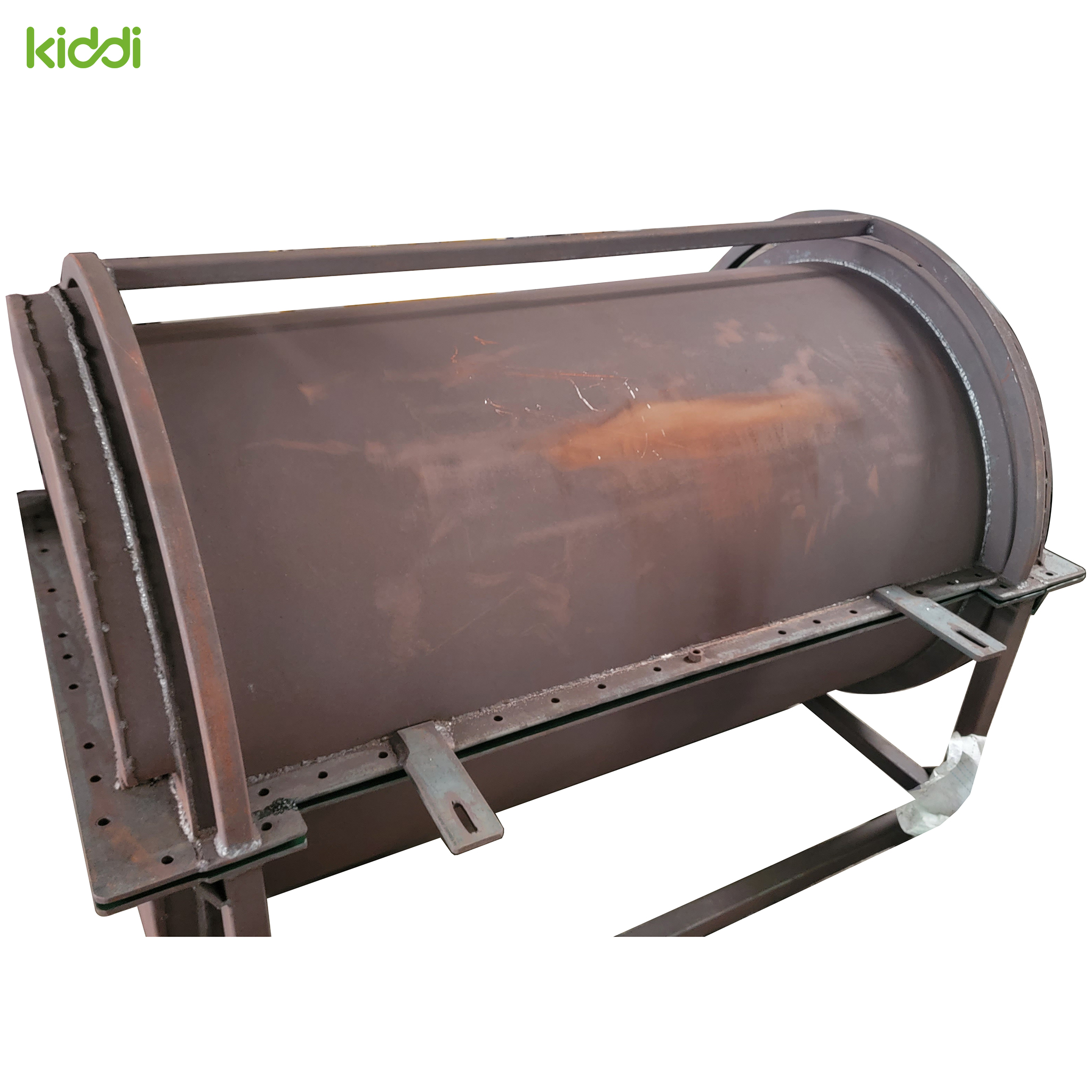 molde roto para tubo reto 2