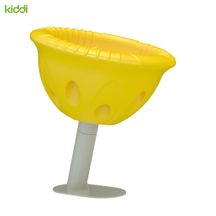 Moldagem rotacional de alumínio para tigela giratória