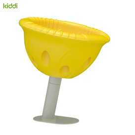 Moldagem rotacional de alumínio para tigela giratória